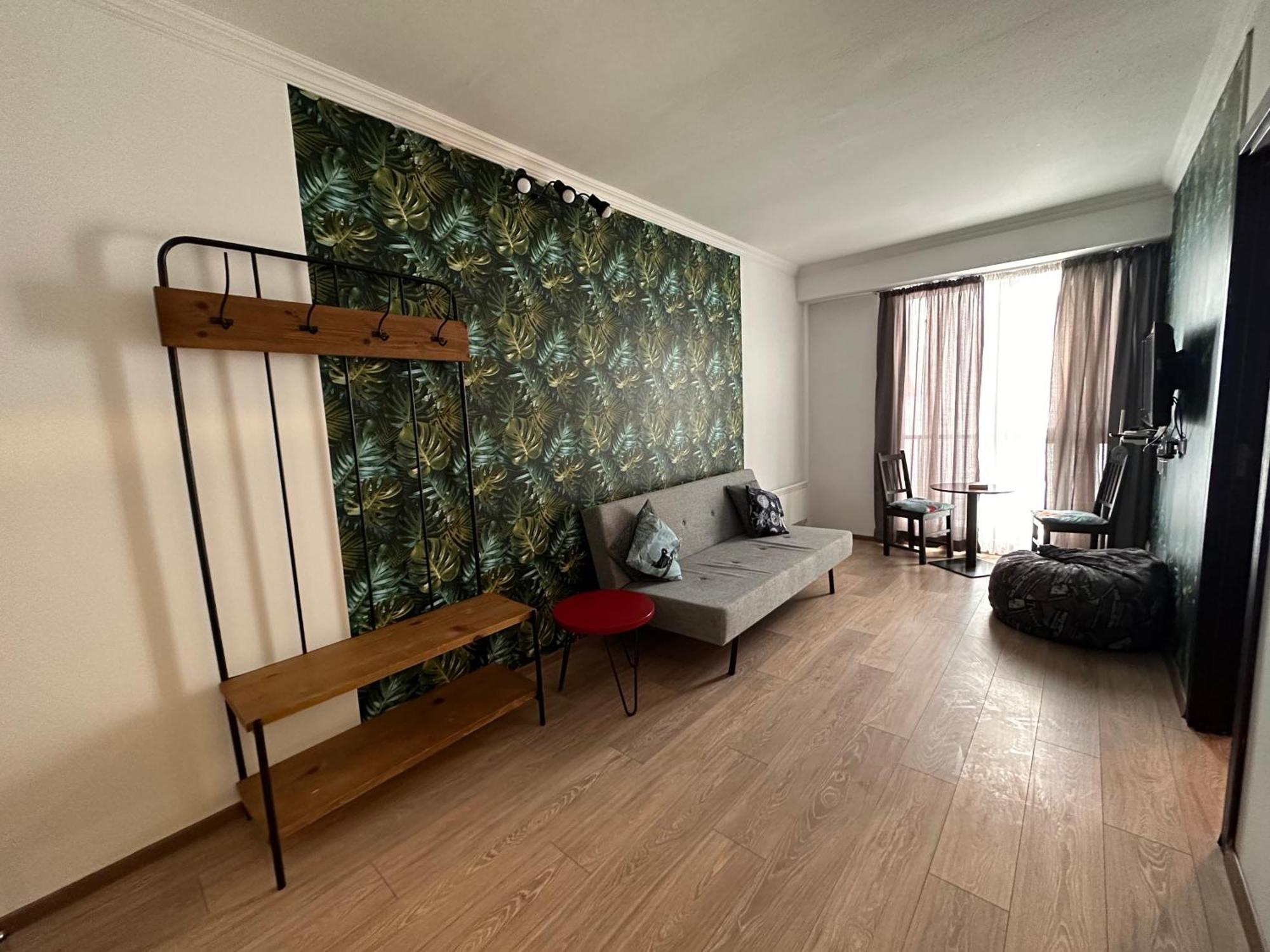 Thea'S Apartment กูเดาริ ภายนอก รูปภาพ