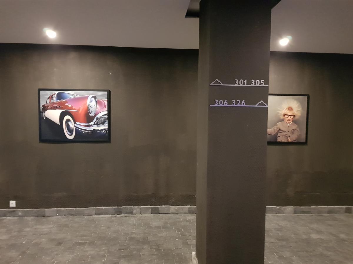 Thea'S Apartment กูเดาริ ภายนอก รูปภาพ